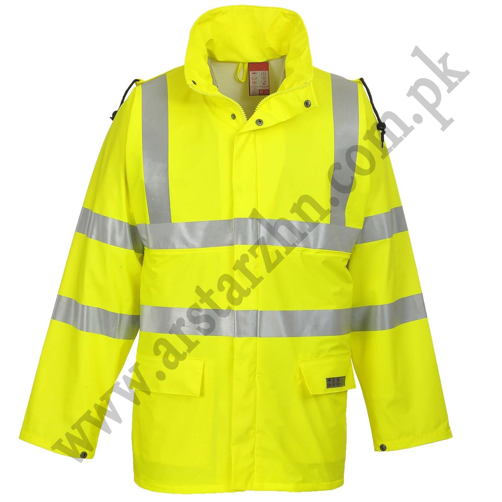 Safety Jacket