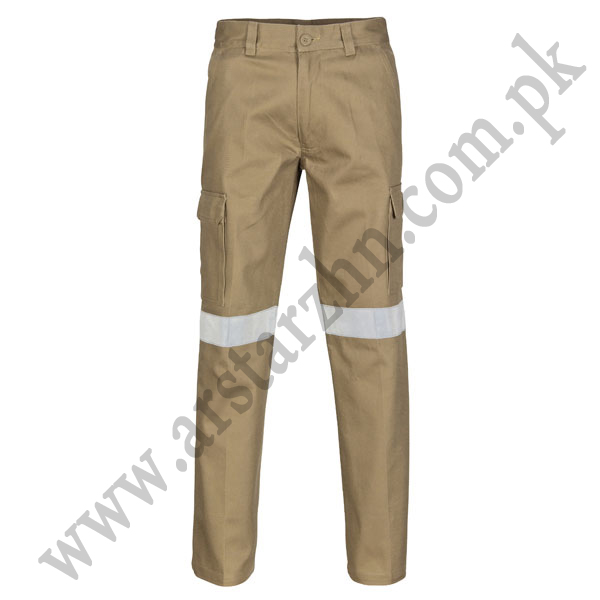 Working Pant
