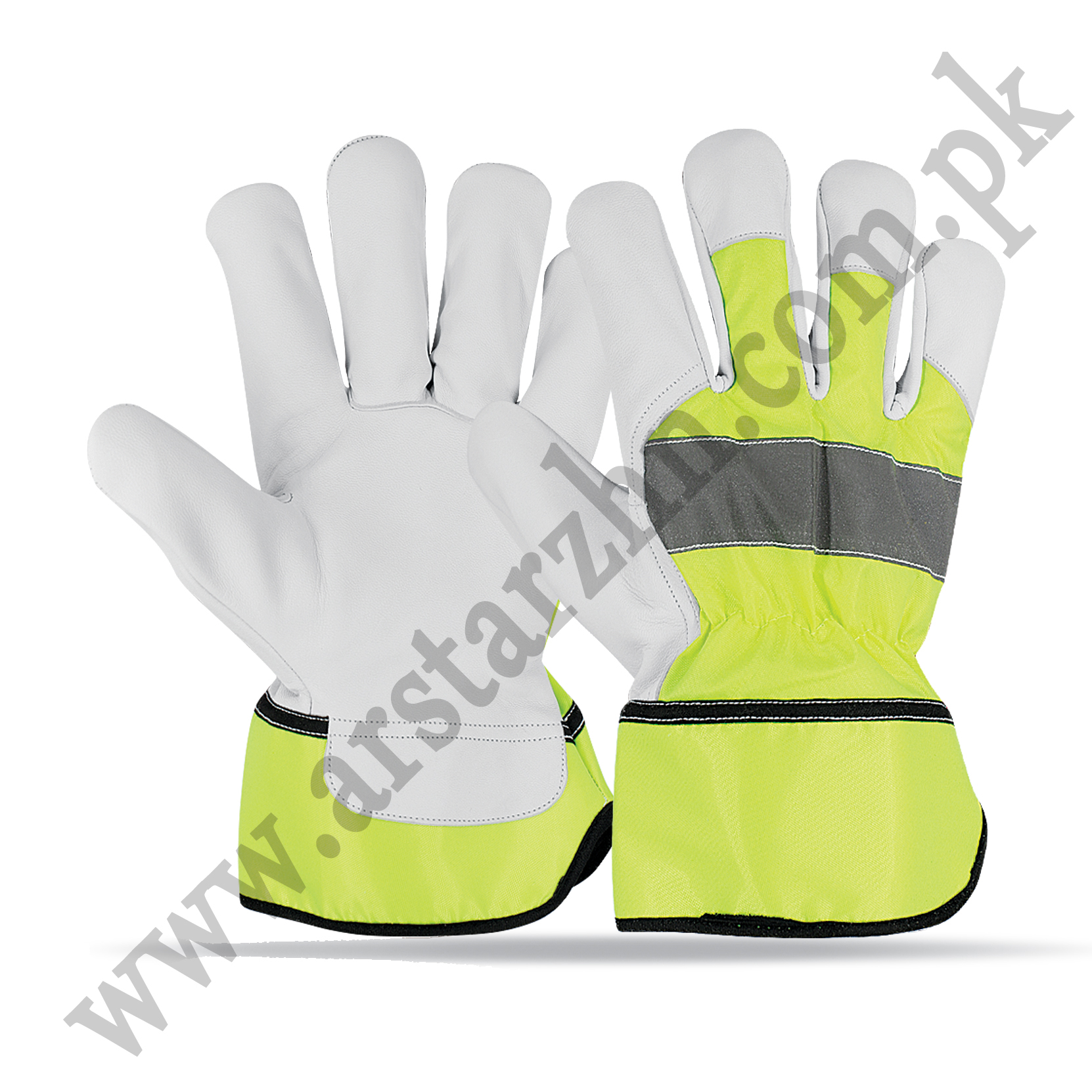Canadian Gloves