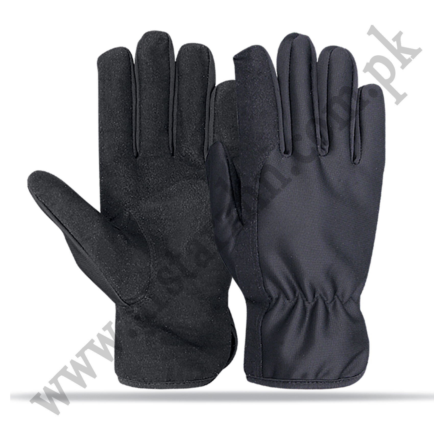 Synthetic Leather Working Gloves